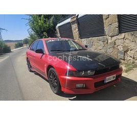 MITSUBISHI GALANT GALANT 2.0 GLSI