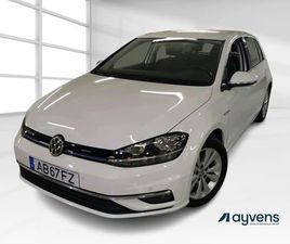 VOLKSWAGEN GOLF VARIANT 1.0 TSI LIFE