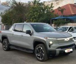 LT PREMIUM חשמלי אוט׳ (645 כ״ס)