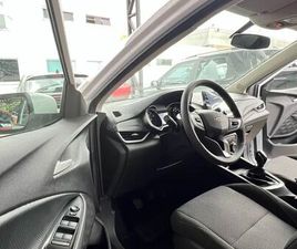 HATCH LT 1.0 12V FLEX MEC. 4P