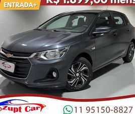 HATCH LT 1.0 12V FLEX MEC. 4P