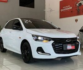 RS 1.0 TB 12V FLEX AUT. 4P