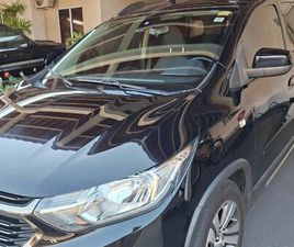 CHEVROLET SPIN ACTIV 1.8 8V ECONO. FLEX 5P AUT. 2019