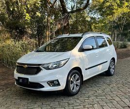 SPIN PREMIER 1.8 - 2020 ENTRADA 14.500,00