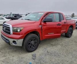 TOYOTA TUNDRA 5.7L 8 4X4 W/REAR WHEEL DRV ≫ 2013 • 11 600 EUR • ID