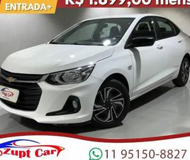 PLUS LT 1.0 12V FLEX MEC. 4P