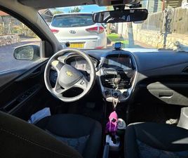 LT PLUS אוט׳ 1.4 (98 כ״ס) [2016-2026]