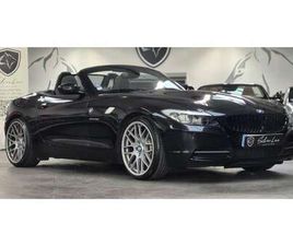 SDRIVE 35I N54 3.0 BITURBO 306 DKG ROADSTER E89 M SPORT