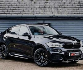 3.0 40D M SPORT AUTO XDRIVE EURO 6 (START/STOP) 5DR