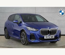 1.5 230XE 16.3KWH M SPORT DCT 4WD EURO 6 (START/STOP) 5DR