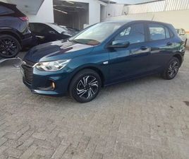 HATCH LT 1.0 12V TB FLEX MEC. 4P