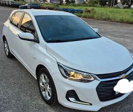 HATCH PREMIER 1.0 12V TB FLEX AUT. 4P