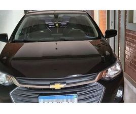 PLUS LT 1.0 12V TB FLEX AUT. 4P