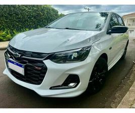 RS 1.0 TB 12V FLEX AUT. 4P