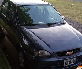 VENDO CORSA DIESEL 1.7