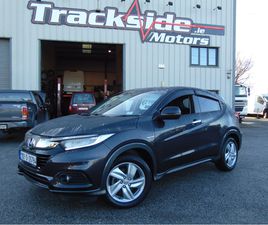 1.5 DAA-RU4 5DR AUTO