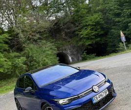 8.5 R-LINE 2.0TDI DSG MATRIX