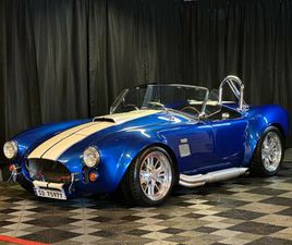 FACTORY FIVE/MK4 ROADSTER/COBRA 427 REPLIKA/KIT CAR/