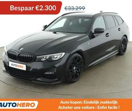 BMW SERIE 3 TOURING 330 330I M SPORT