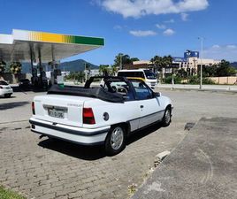 GSI 2.0 CONVERSÍVEL