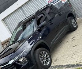 LT 1.2 TURBO FLEX 12V 4P MEC.