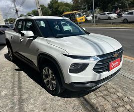 LTZ 1.2 TURBO FLEX 12V 4P AUT.