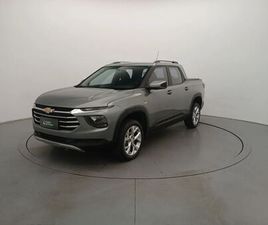 LTZ 1.2 TURBO FLEX 12V 4P AUT.