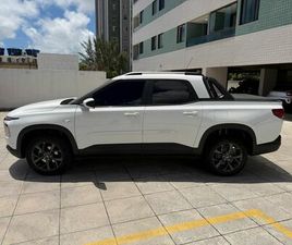 PREMIER 1.2 TURBO FLEX 12V AUT.