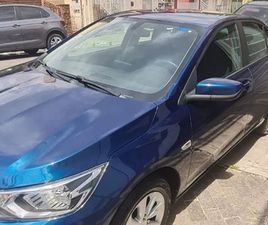 PLUS LTZ 1.0 12V TB FLEX AUT. 4P