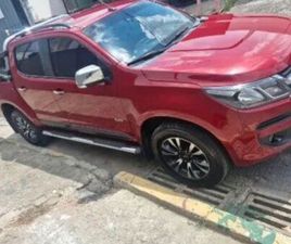 PICK-UP LTZ 2.8 TDI 4X4 CD DIES.AUT