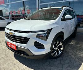 PREMIER 1.8 8V ECONO.FLEX 5P AUT.