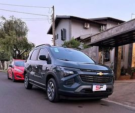 PREMIER 1.8 8V ECONO.FLEX 5P AUT.