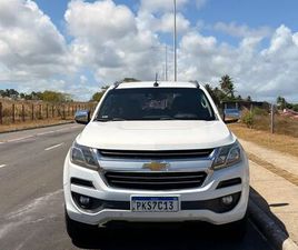 LTZ 2.8 CTDI DIESEL AUT.