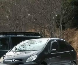 CITROEN XSARA PICASSO