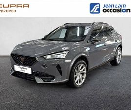 FORMENTOR 1.5 TSI 150 CH DSG7 BUSINESS EDITION