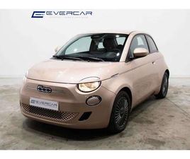 E ICON 42 KWH ***APPLE CARPLAY***