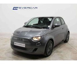 E ICON 42 KWH ***PANO*HEATED SEATS*NAVI EUROPE***
