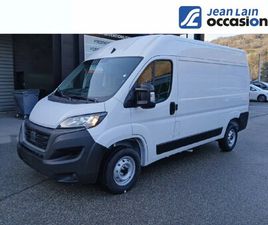 DUCATO FOURGON TOLE 3.3 C H1 H3-POWER 140 CH BUSINESS