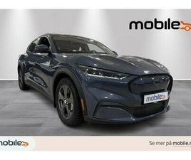 LONG RANGE 610 KM /SKINN /PANORAMA / GARANTI