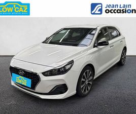 I30 1.6 CRDI 115 BVM6 EDITION #NAVI