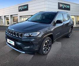 1.5 TURBO MHEV T4 96KW LIMITED DDCT