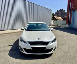 308 2.0 BLUEHDI ALLURE STT