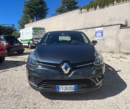 CLIO 4ª SERIE CLIO TCE 12V 90 CV GPL 5 PORTE MOSCHINO INTENS