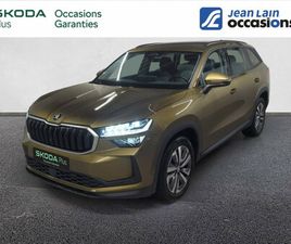 KODIAQ 2.0 TDI 150 CH SCR DSG7 7PL SELECTION