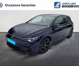 GOLF 1.5 ETSI OPF 130 DSG7 R-LINE