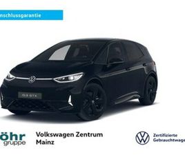 ID.3 GTX PERFORMANCE 240 KW LED*ACC*PDC