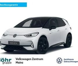 ID.3 GTX PERFORMANCE 240 KW