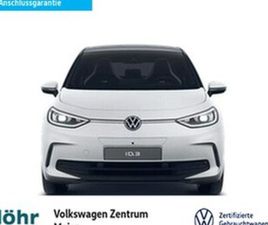 ID.3 PRO S 170 KW (5-SITZER)