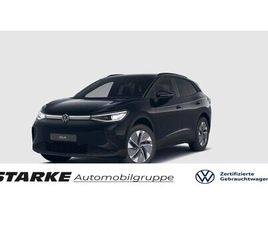 ID.4 PRO MIT INFOTAINMENT-PAKET