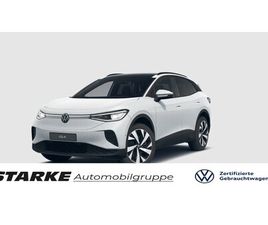 ID.4 PRO PERFORMANCE MIT INFOTAINMENT-PAKET